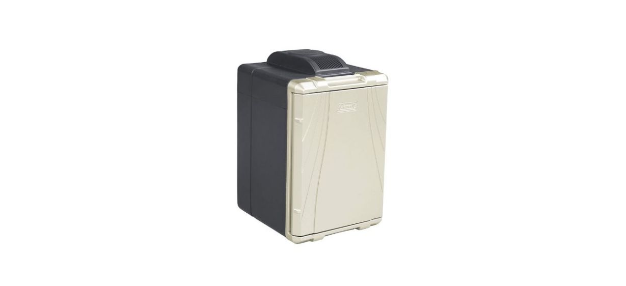 Best Coleman Portable Thermoelectric Cooler