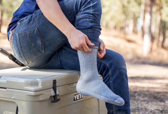 Best compression socks for men