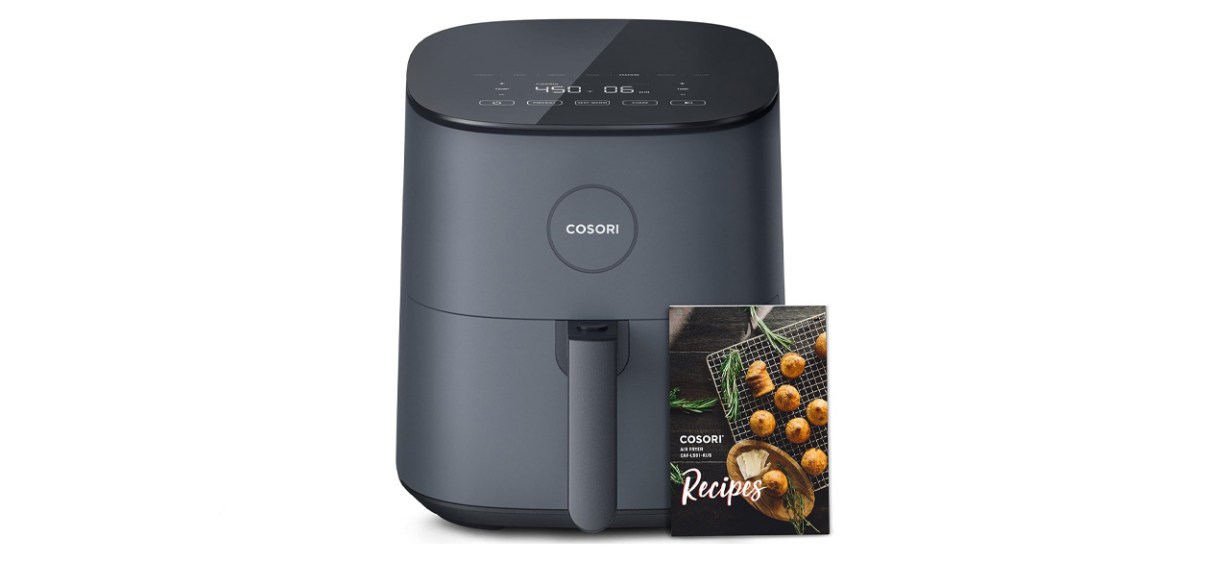 Ninja Air Fryer AF101 vs Philips Philips 3000 Series Airfryer Compact: What  is the difference?