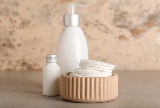 Best cotton pads for the face