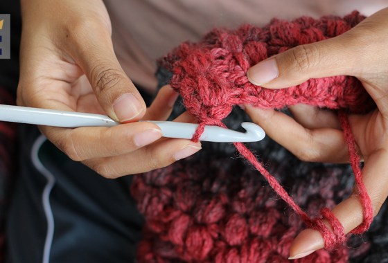 Best crochet needle