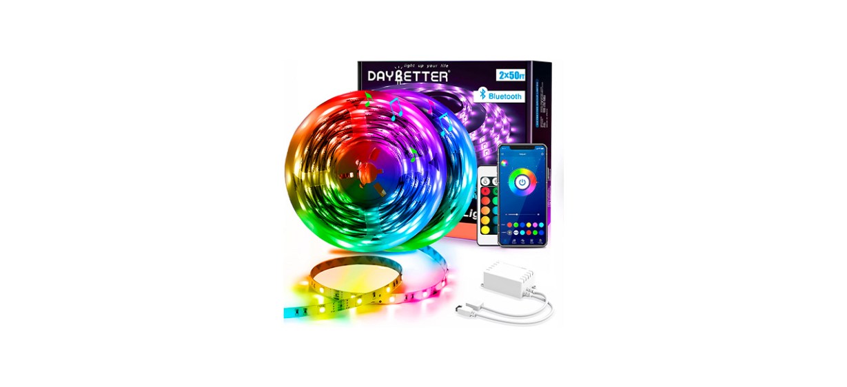 Best Daybetter LED Strip Lights