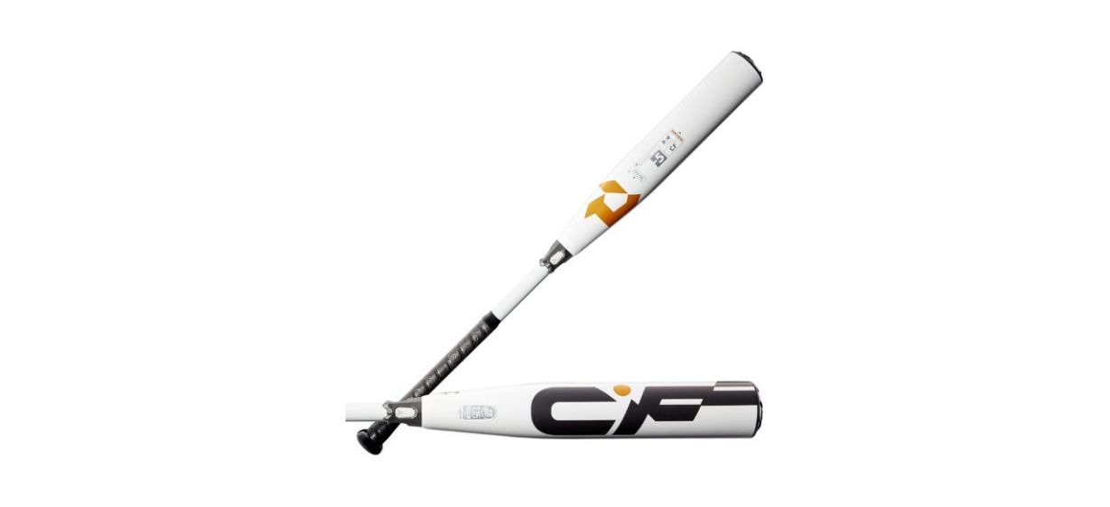 Best DeMarini CF USSSA Bat 2022 5