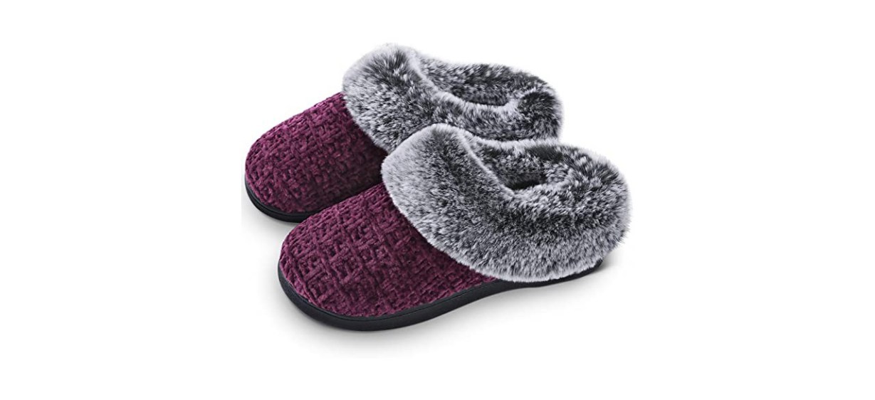 Best Dena Lives Women’s Slippers