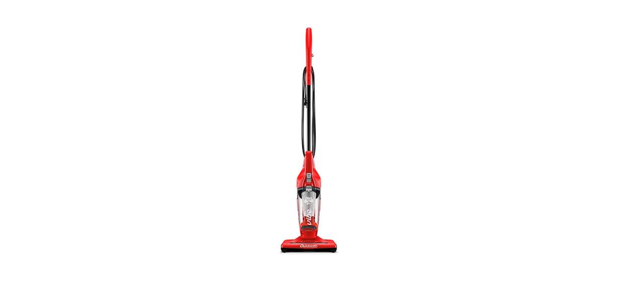 Best Dirt Devil Vibe 3-in-1 Vacuum Cleaner