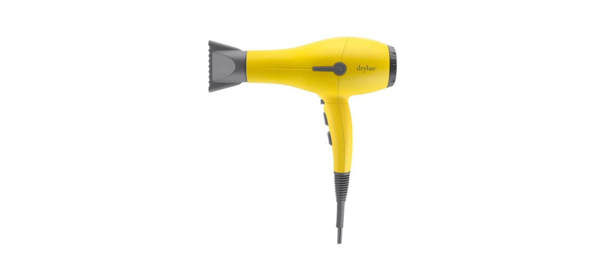 Best Drybar Blow Dryer