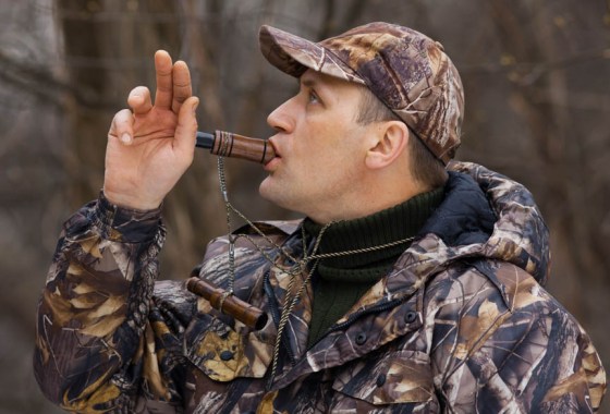 Best duck call lanyard