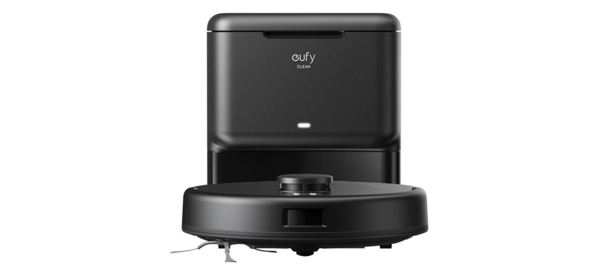 Eufy Clean RoboVac