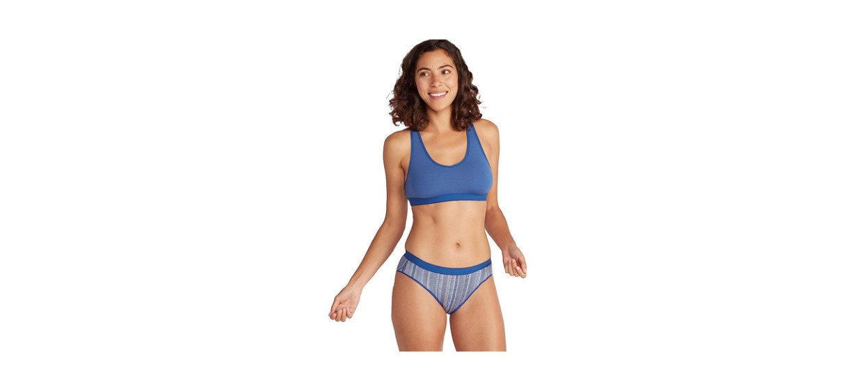 best ExOfficio Give-N-Go Bikini Brief