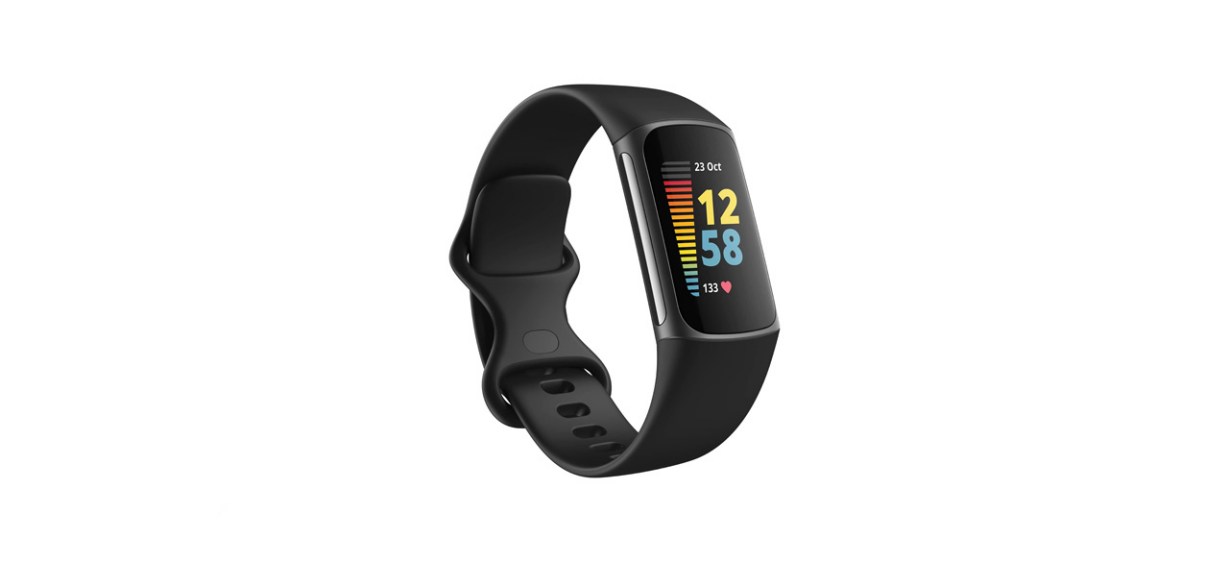 best Fitbit Charge 5