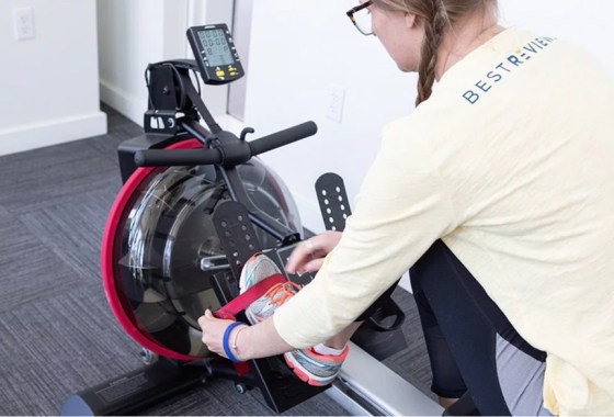 Best fitness products after Thanksgiving