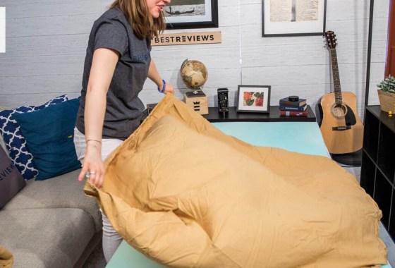Best fitted bed sheets