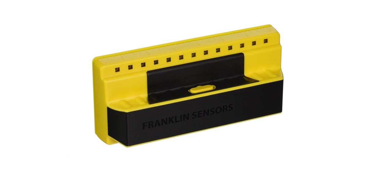 best Franklin Sensors ProSensor 710 Precision Stud Finder