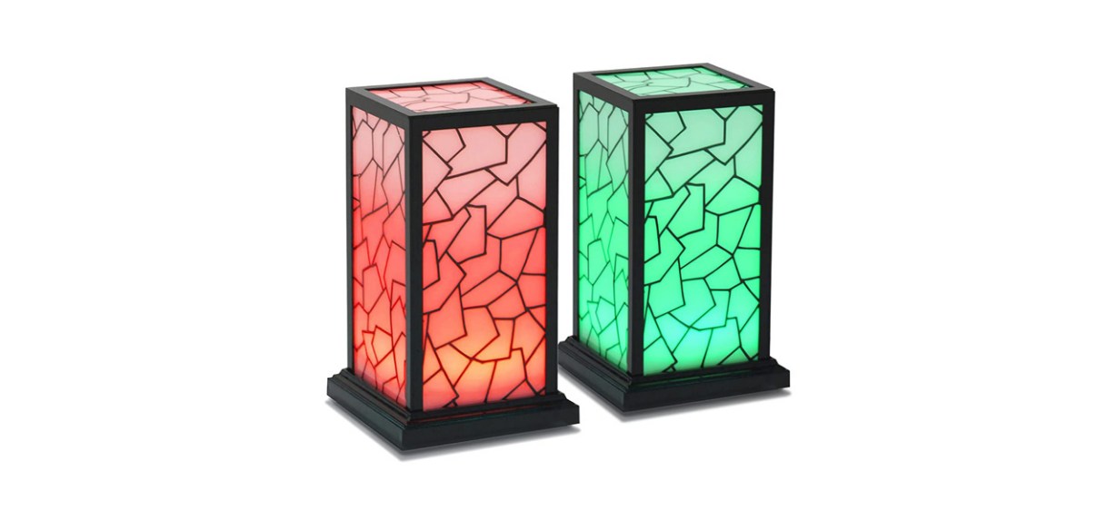 Friendship Lamp Classic Design Set Friendship Lamp Classic Design Set