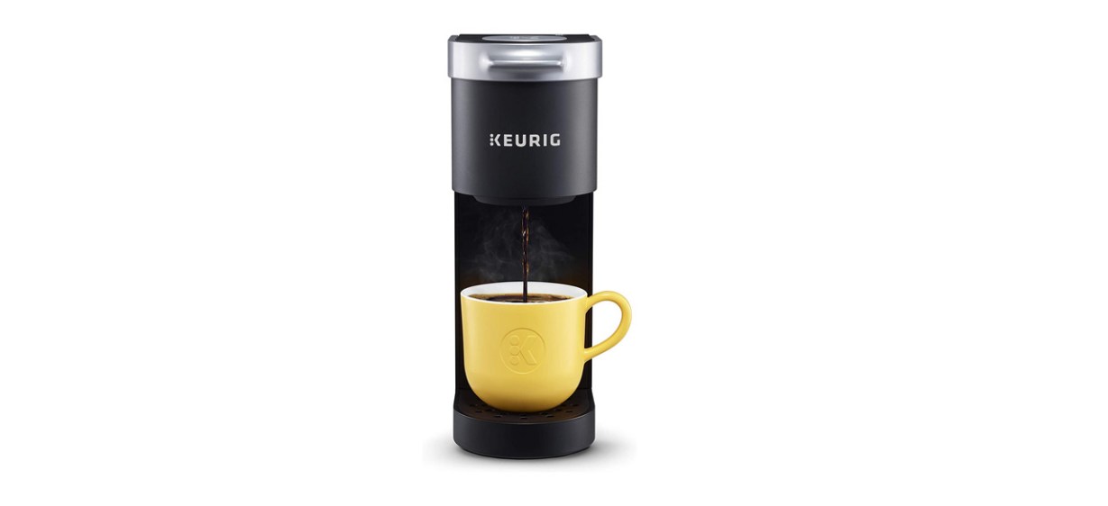 Keurig K-Mini Coffee Maker Keurig K-Mini Coffee Maker