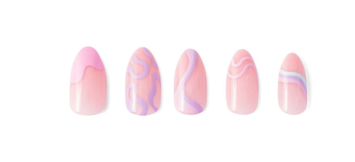 Best Glamnetic Wild Card Press-On Nails