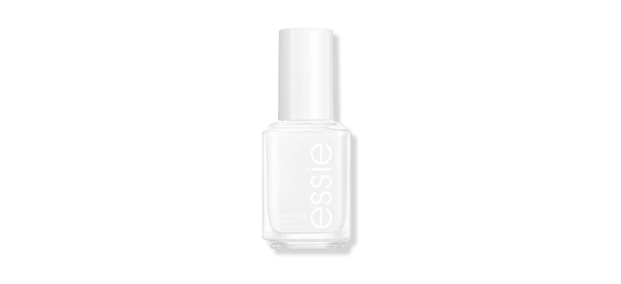 Best Essie Black, White and Neutral Nail Polish Best Essie Black, White and Neutral Nail Polish