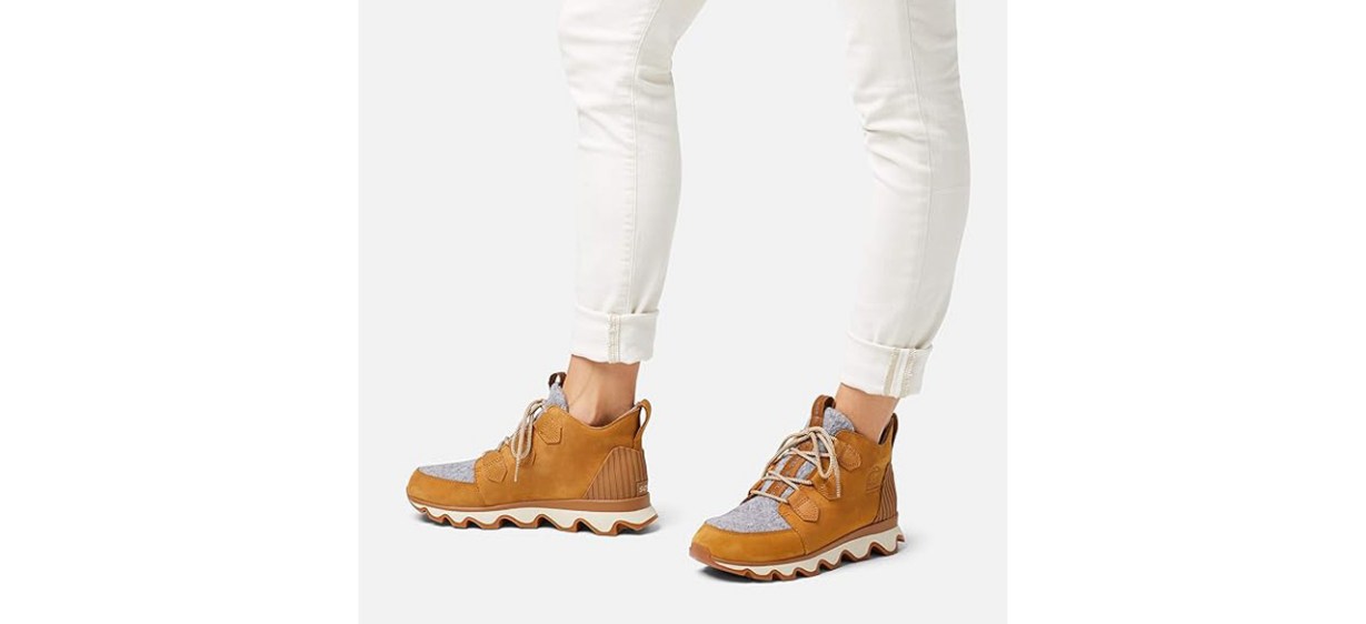 Sorel Women's Sneaker