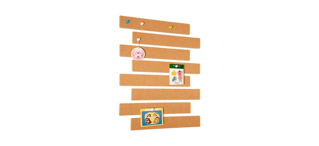 Best GoTiling Bulletin Board Strips