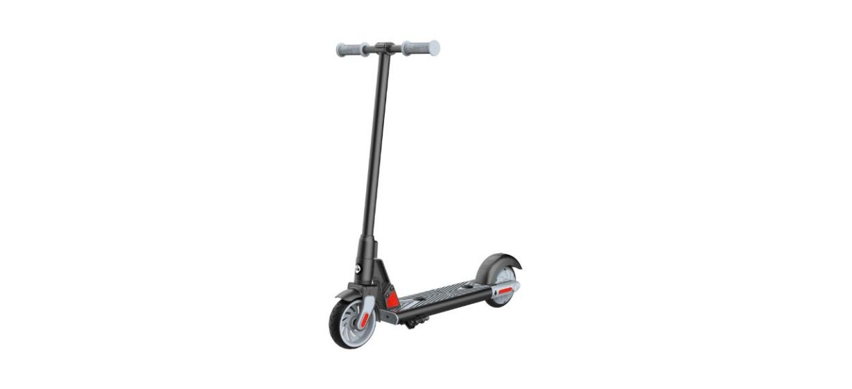 Best Gotrax GKS Electric Scooter