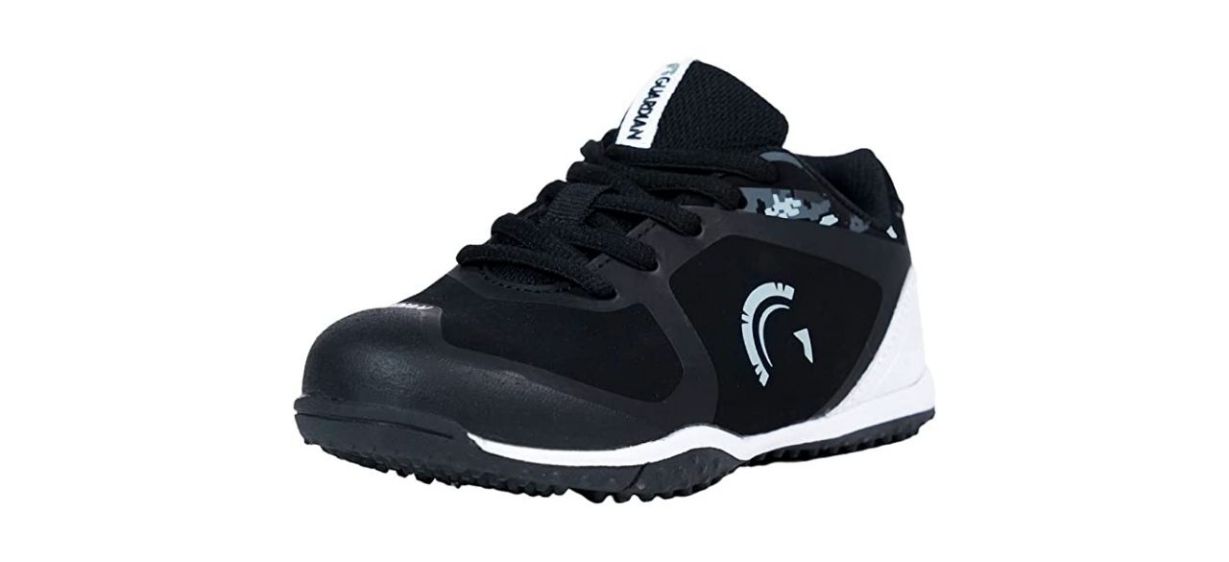 Best Guardian Youth Baseball Turf Shoes