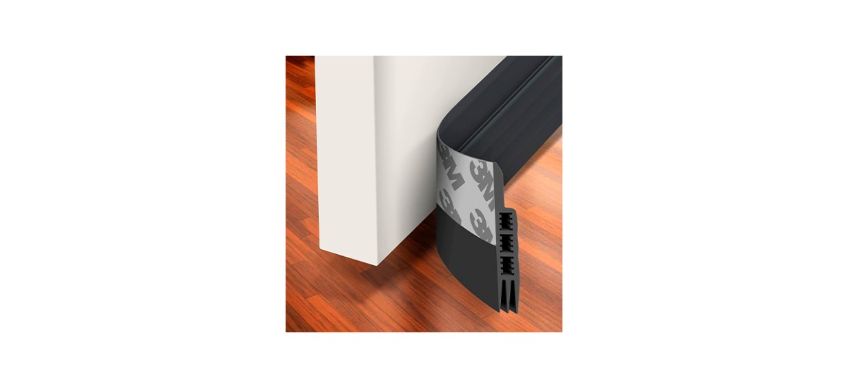 Best Holikme Door Draft Stopper