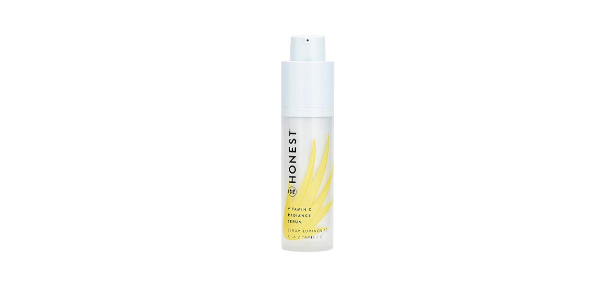 Best Honest Beauty Vitamin C Radiance Serum Best Honest Beauty Vitamin C Radiance Serum