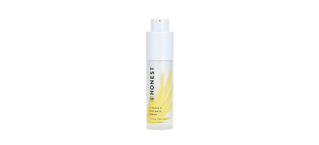 Best Honest Beauty Vitamin C Radiance Serum