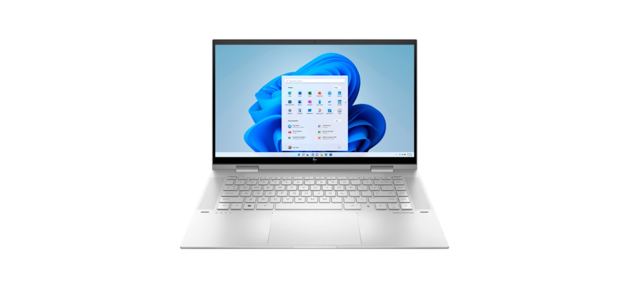 Best HP ENVY x360 Convertible Laptop