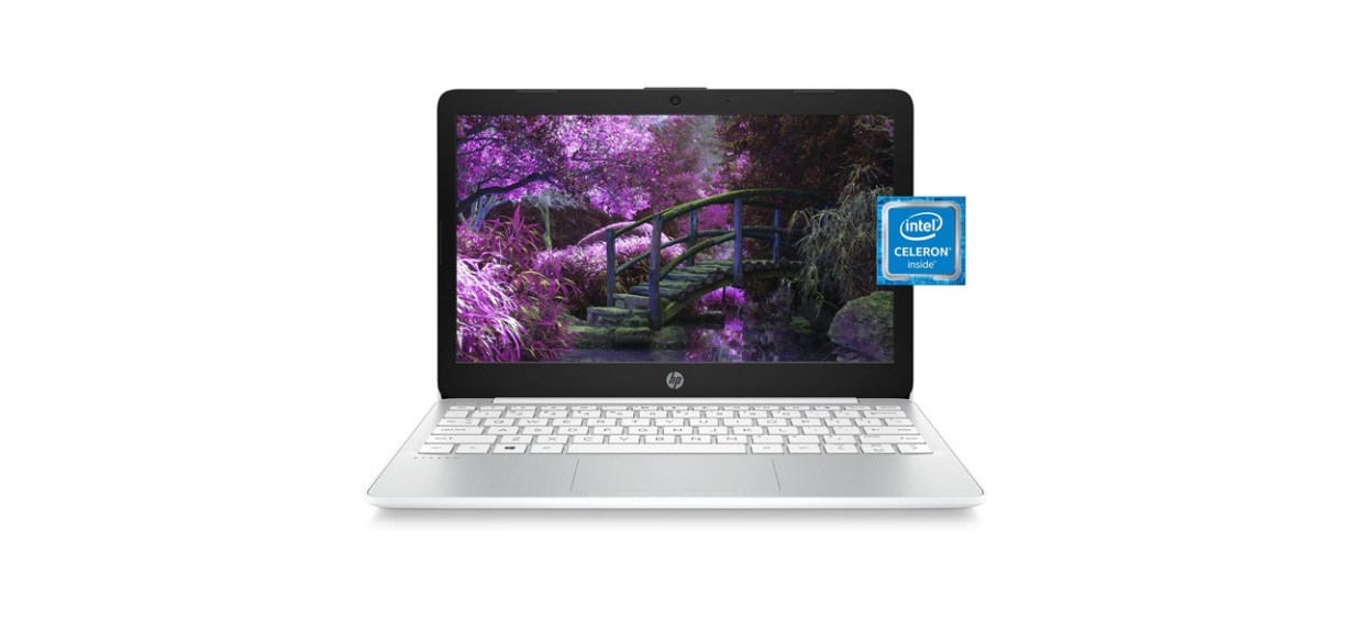 Best HP Stream 11 Laptop
