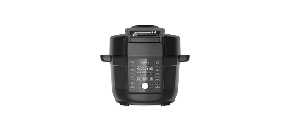 Best Instant Pot Ultimate