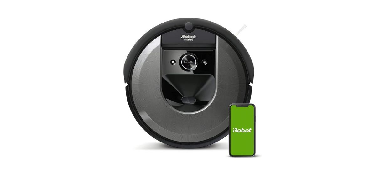 Best iRobot Roomba i7