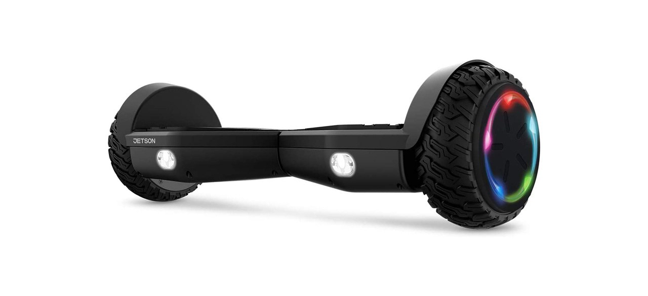 Best hoverboard with discount long battery life