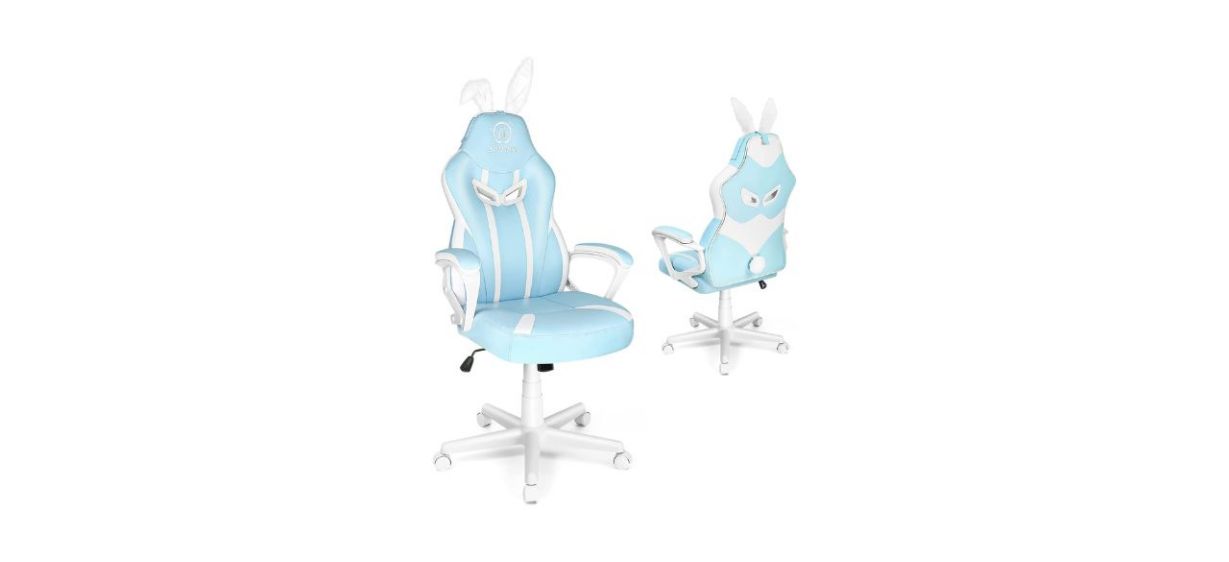 Best Joyfly Kawaii Gamer Chair 