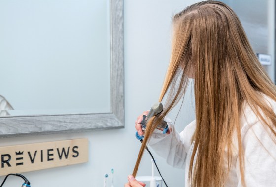 Best keratin treatment