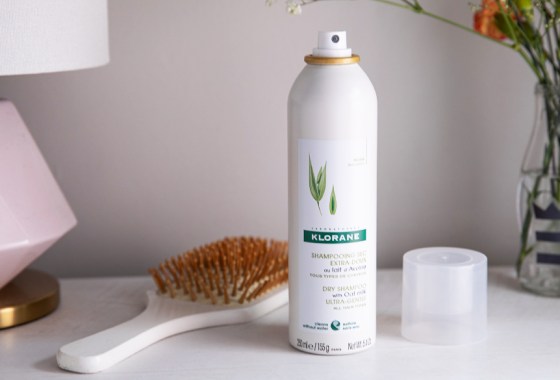 Best Klorane product