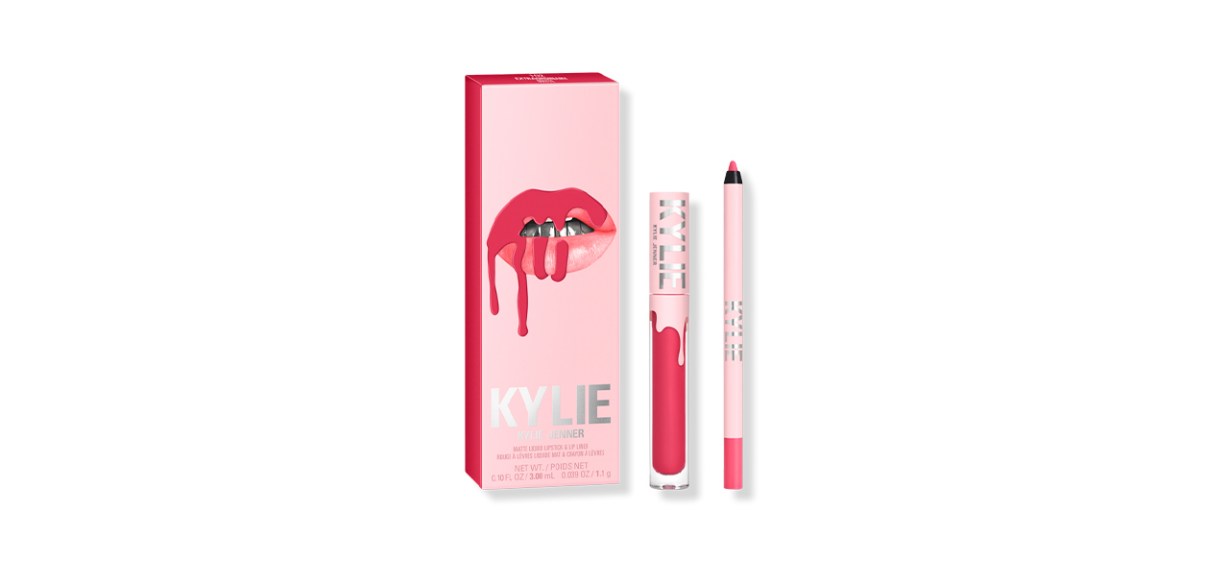 Best Kylie Cosmetics Matte Lip Kit