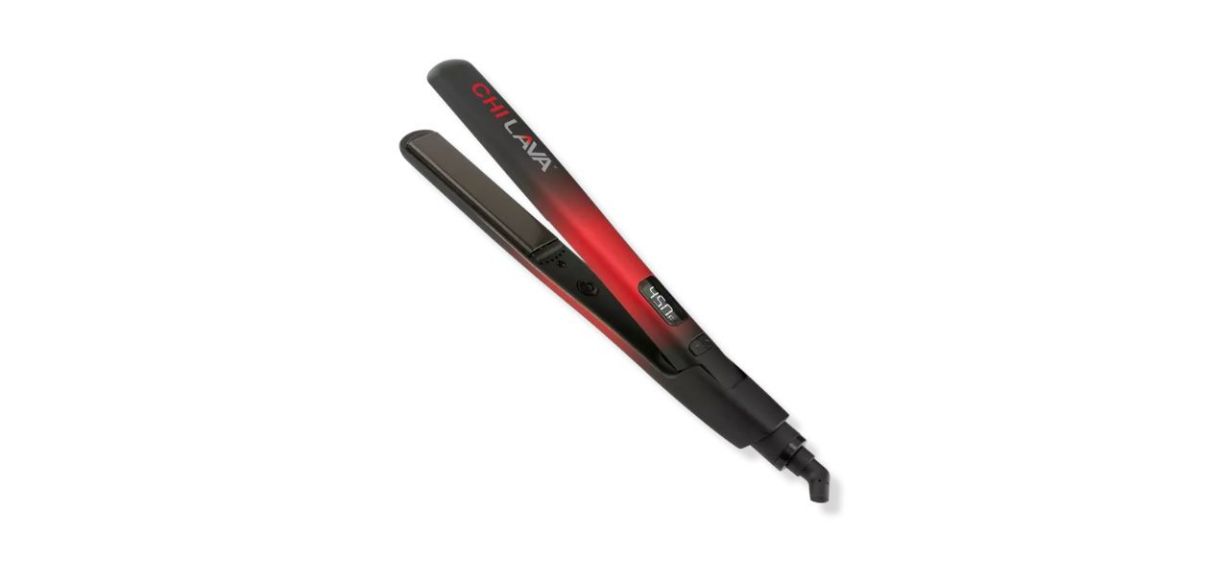Chi Lava Ceramic Hairstyling Iron Chi Lava Ceramic Hairstyling Iron