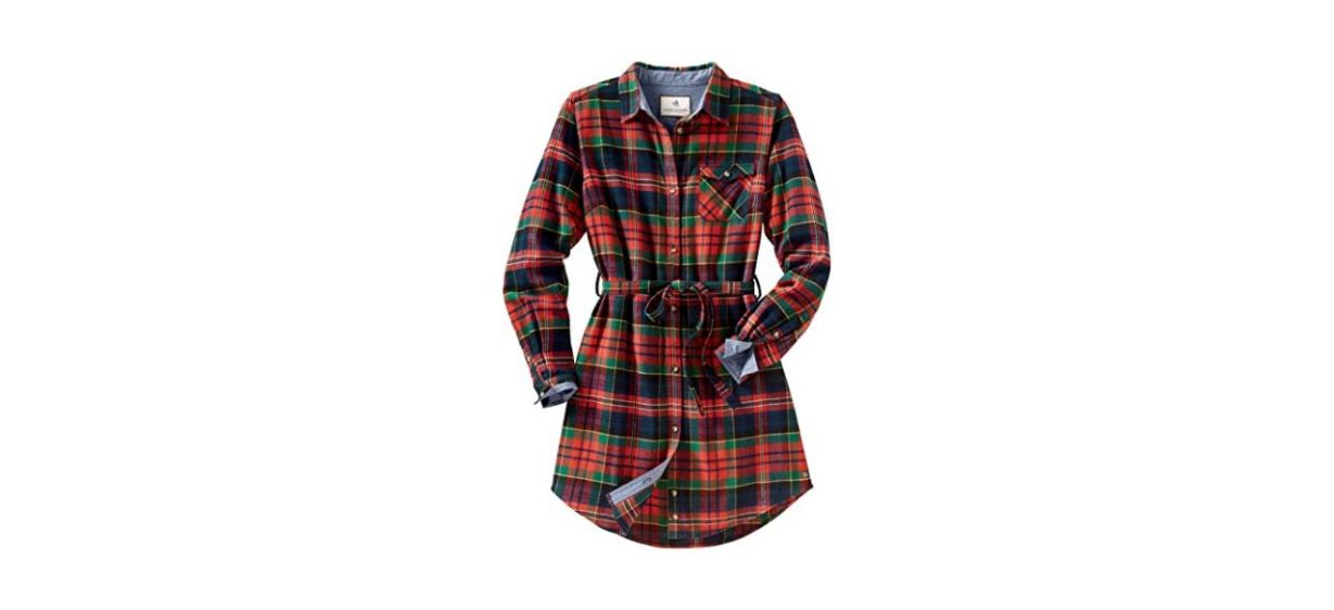 Best Legendary Whitetails Womens Open Spaces Dress