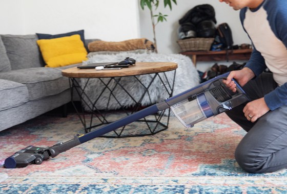 Best LG cordless vacuum