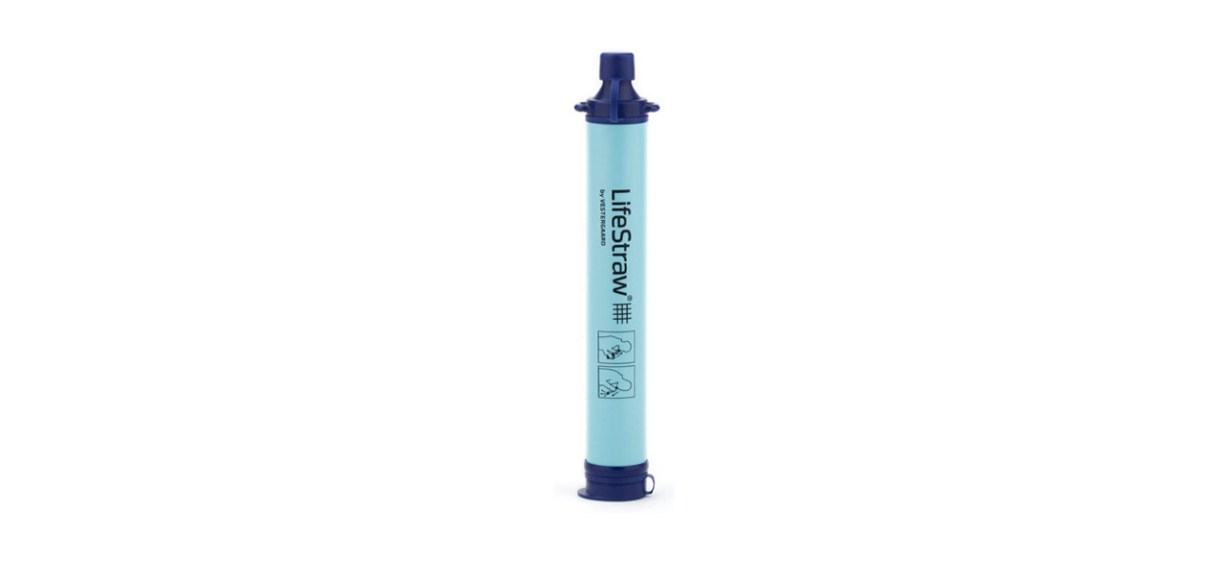 Best LifeStraw Personal Water Filter