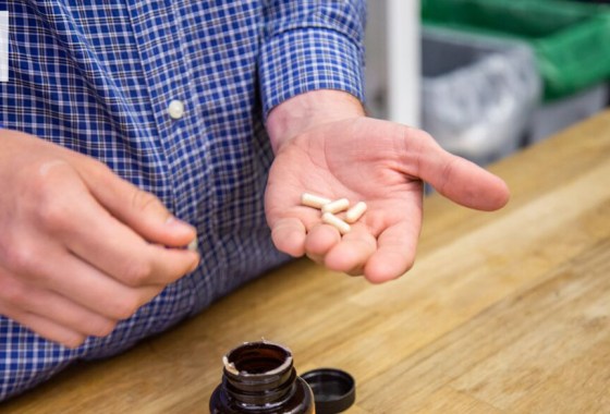 Best lithium supplement