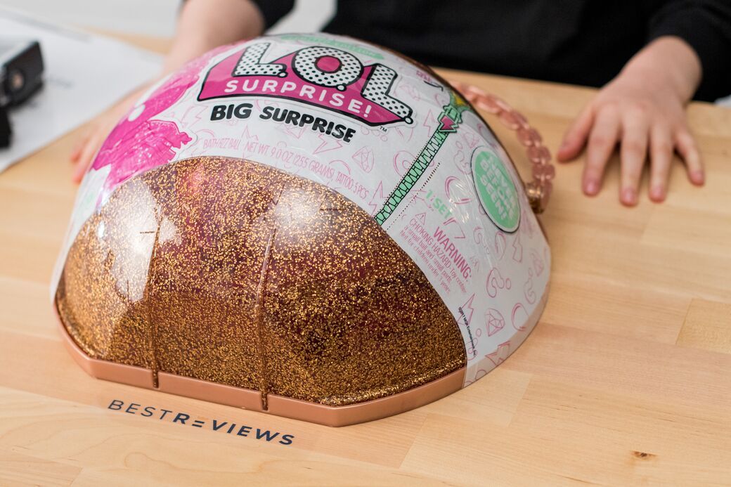 Best LOL Surprise Dolls-Image-2