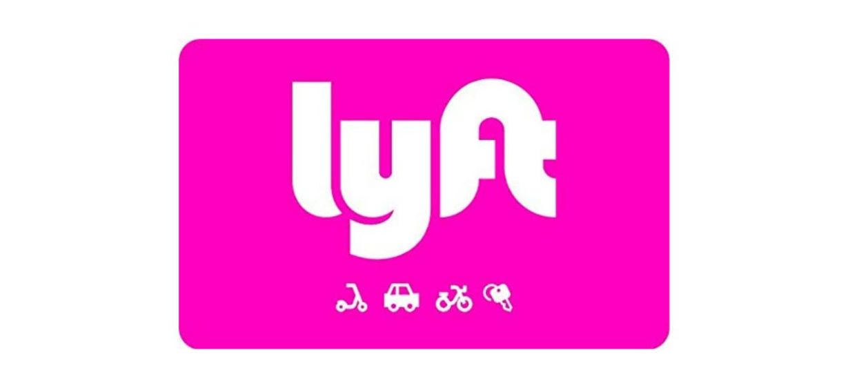Lyft eGift Card