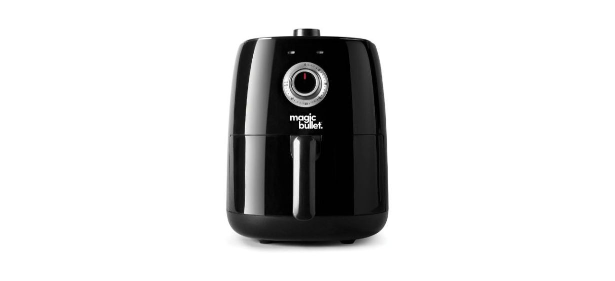 Best Magic Bullet MBA50100 Air Fryer