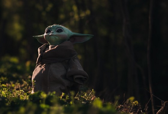 Best Mandalorian costume for kids