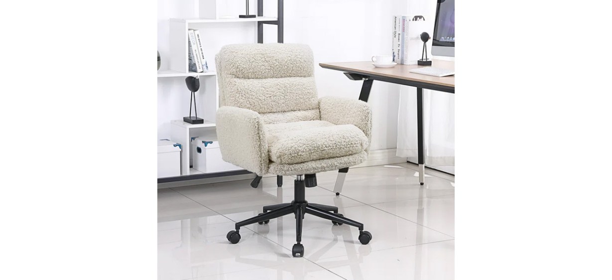 Best Latitude Run Office Desk Chair