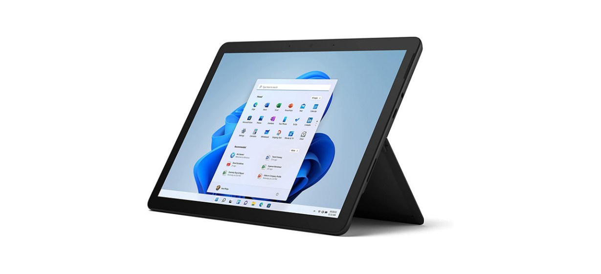 Best Microsoft Surface Go 3
