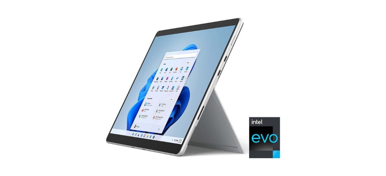 Best Microsoft Surface Pro 8 Core i5