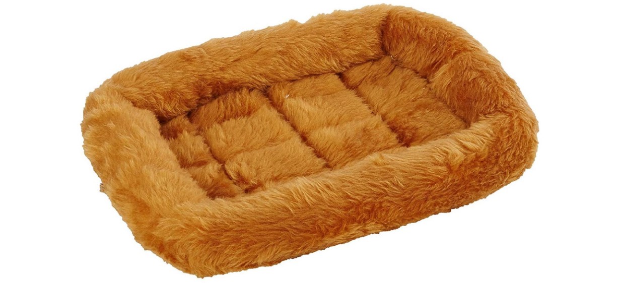 MidWest Homes for Pets 277192 Pet Crate Bed